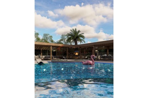 Daire 2+1 №215877 - 4