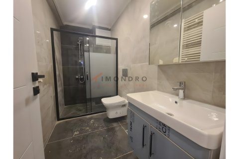 2+1 Lägenhet  i Besiktas, Istanbul, istanbul, Turkiet Nr. 215874 - 7
