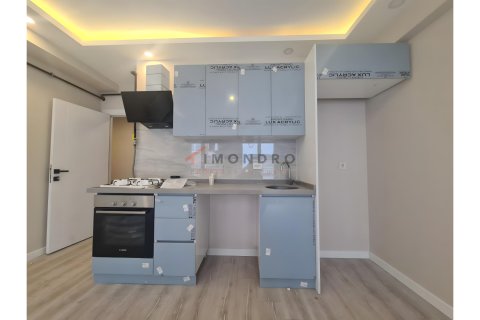 2+1 Lägenhet  i Besiktas, Istanbul, istanbul, Turkiet Nr. 215874 - 3