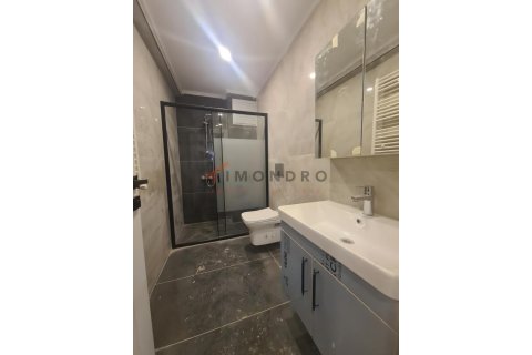 2+1 Lägenhet  i Besiktas, Istanbul, istanbul, Turkiet Nr. 215874 - 6