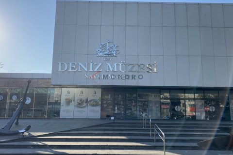 2+1 Lägenhet  i Besiktas, Istanbul, istanbul, Turkiet Nr. 215874 - 17