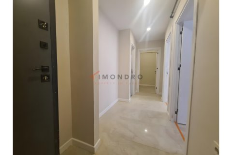 2+1 Lägenhet  i Besiktas, Istanbul, istanbul, Turkiet Nr. 215874 - 4