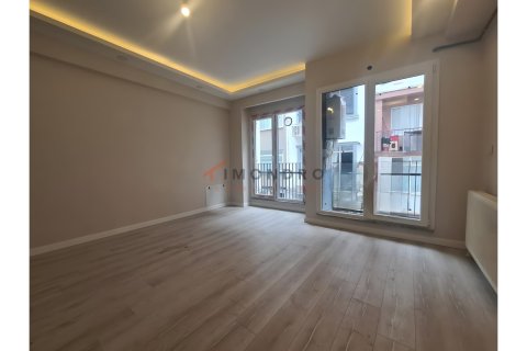 2+1 Lägenhet  i Besiktas, Istanbul, istanbul, Turkiet Nr. 215874