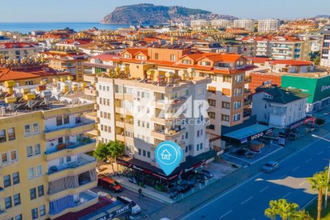 Daire   Oba, Antalya, Türkiye №215879