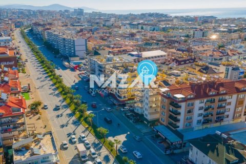 آپارتمان در  Oba ، ترکیه 160 متر مربع.  شماره 215879 - 5