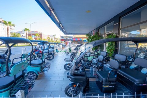 آپارتمان در  Oba ، ترکیه 160 متر مربع.  شماره 215879 - 16