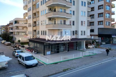 Lägenhet  i Oba, Antalya, Turkiet Nr. 215879 - 26