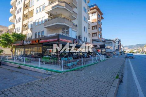 آپارتمان در  Oba ، ترکیه 160 متر مربع.  شماره 215879 - 11