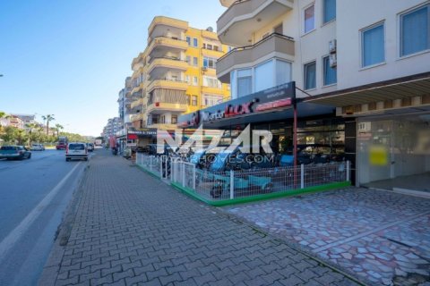 آپارتمان در  Oba ، ترکیه 160 متر مربع.  شماره 215879 - 12