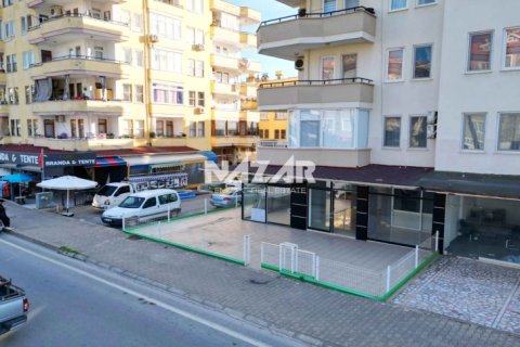 Lägenhet  i Oba, Antalya, Turkiet Nr. 215879 - 24