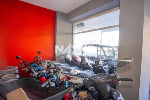 آپارتمان در  Oba ، ترکیه 160 متر مربع.  شماره 215879 - 15