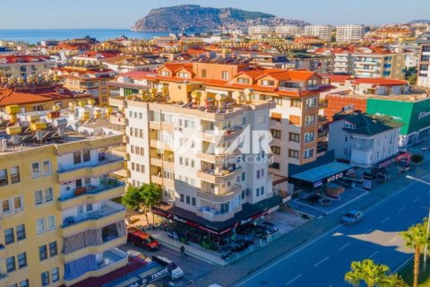 آپارتمان در  Oba ، ترکیه 160 متر مربع.  شماره 215879 - 25