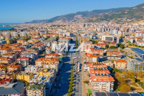 آپارتمان در  Oba ، ترکیه 160 متر مربع.  شماره 215879 - 24