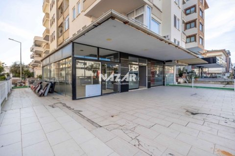 Lägenhet  i Oba, Antalya, Turkiet Nr. 215879 - 8