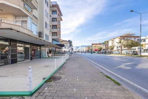 Lägenhet  i Oba, Antalya, Turkiet Nr. 215879 - 4