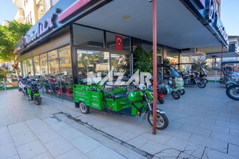 آپارتمان در  Oba ، ترکیه 160 متر مربع.  شماره 215879 - 17