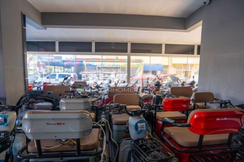 آپارتمان در  Oba ، ترکیه 160 متر مربع.  شماره 215879 - 28