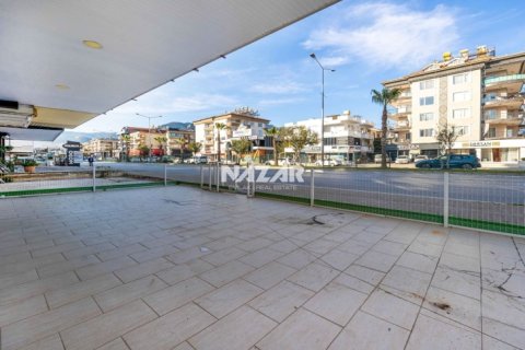 Lägenhet  i Oba, Antalya, Turkiet Nr. 215879 - 9