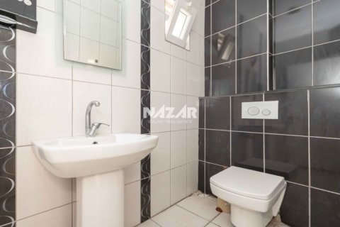 Lägenhet  i Oba, Antalya, Turkiet Nr. 215879 - 21