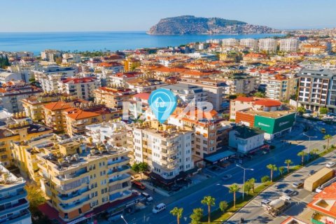 آپارتمان در  Oba ، ترکیه 160 متر مربع.  شماره 215879 - 6