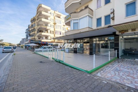 Lägenhet  i Oba, Antalya, Turkiet Nr. 215879 - 5