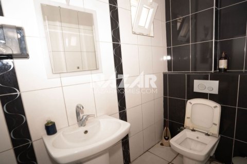 آپارتمان در  Oba ، ترکیه 160 متر مربع.  شماره 215879 - 22