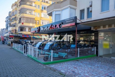 آپارتمان در  Oba ، ترکیه 160 متر مربع.  شماره 215879 - 9