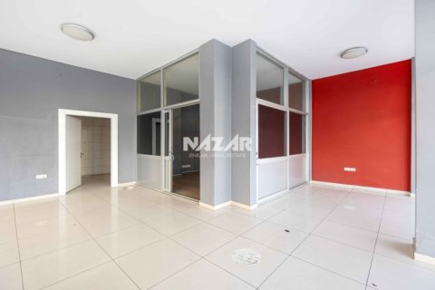 Lägenhet  i Oba, Antalya, Turkiet Nr. 215879 - 11