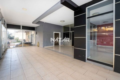 Lägenhet  i Oba, Antalya, Turkiet Nr. 215879 - 14