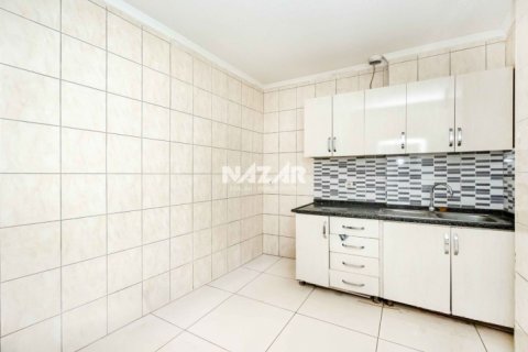 Lägenhet  i Oba, Antalya, Turkiet Nr. 215879 - 22