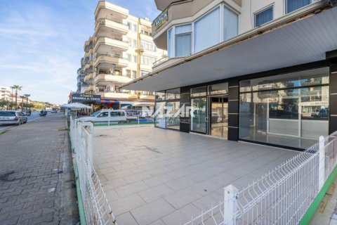 Lägenhet  i Oba, Antalya, Turkiet Nr. 215879 - 6