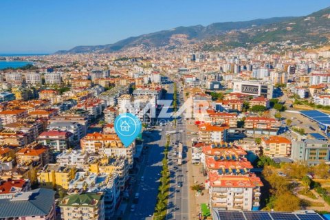 آپارتمان در  Oba ، ترکیه 160 متر مربع.  شماره 215879 - 4