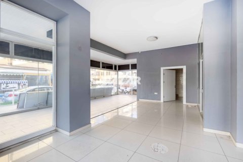 Lägenhet  i Oba, Antalya, Turkiet Nr. 215879 - 10