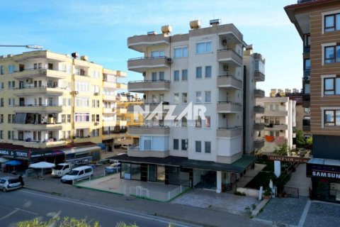 Lägenhet  i Oba, Antalya, Turkiet Nr. 215879 - 25