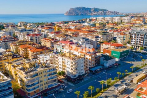 آپارتمان در  Oba ، ترکیه 160 متر مربع.  شماره 215879 - 26