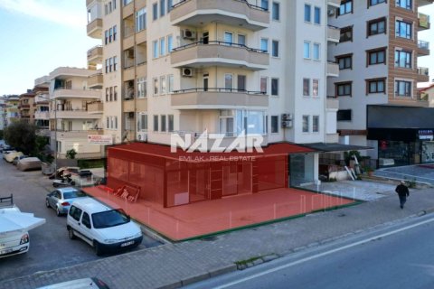 Lägenhet  i Oba, Antalya, Turkiet Nr. 215879 - 3