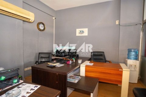 آپارتمان در  Oba ، ترکیه 160 متر مربع.  شماره 215879 - 18