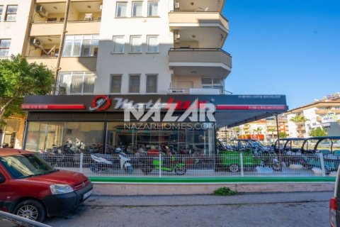 آپارتمان در  Oba ، ترکیه 160 متر مربع.  شماره 215879 - 7