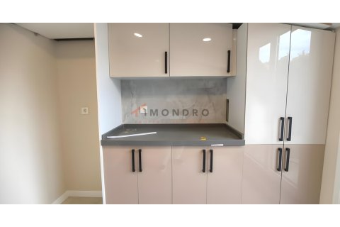 3+1 Lägenhet  i Besiktas, Istanbul, istanbul, Turkiet Nr. 215875 - 2