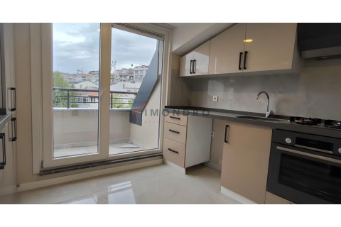 3+1 Lägenhet  i Besiktas, Istanbul, istanbul, Turkiet Nr. 215875 - 5