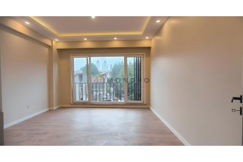 3+1 Lägenhet  i Besiktas, Istanbul, istanbul, Turkiet Nr. 215875