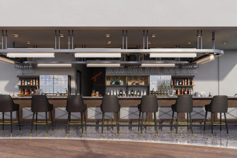 1+1 Lejlighed i Nr. 215876 - 8