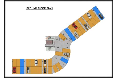 1+1 Lejlighed i Nr. 215876 - 15