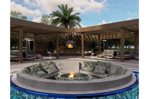 1+1 Lejlighed i Nr. 215876 - 5