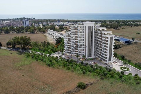 1+1 Lejlighed i Nr. 215876 - 2