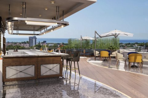 1+1 Lejlighed i Nr. 215876 - 14