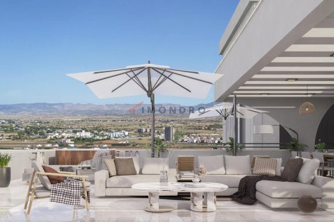 1+1 Lejlighed i Nr. 215876 - 9