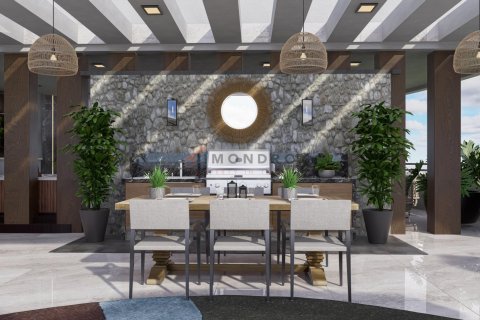 1+1 Lejlighed i Nr. 215876 - 6