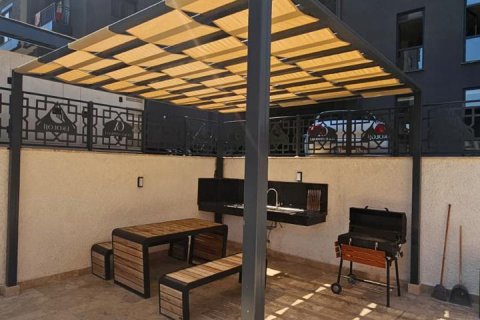 1+0 Wohnung in Alanya, Antalya, Türkei Nr. 215880 - 12