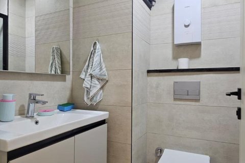 1+0 Wohnung in Alanya, Antalya, Türkei Nr. 215880 - 8